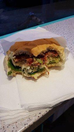 Super Hamburger